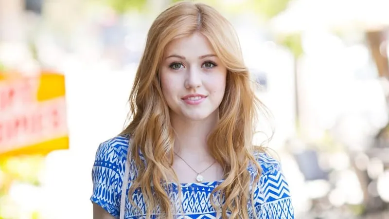 Katherine Mcnamara Theme Preview Image