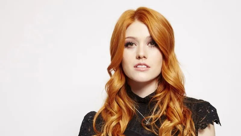 Katherine Mcnamara Theme Preview Image