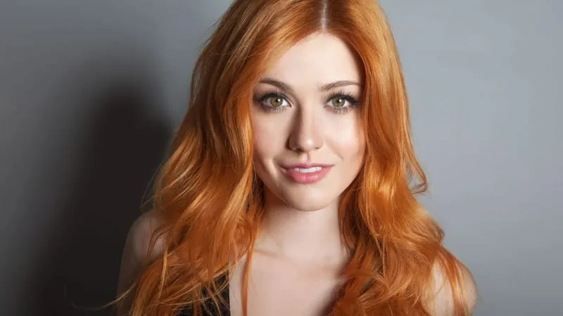 Katherine Mcnamara Theme Preview Image