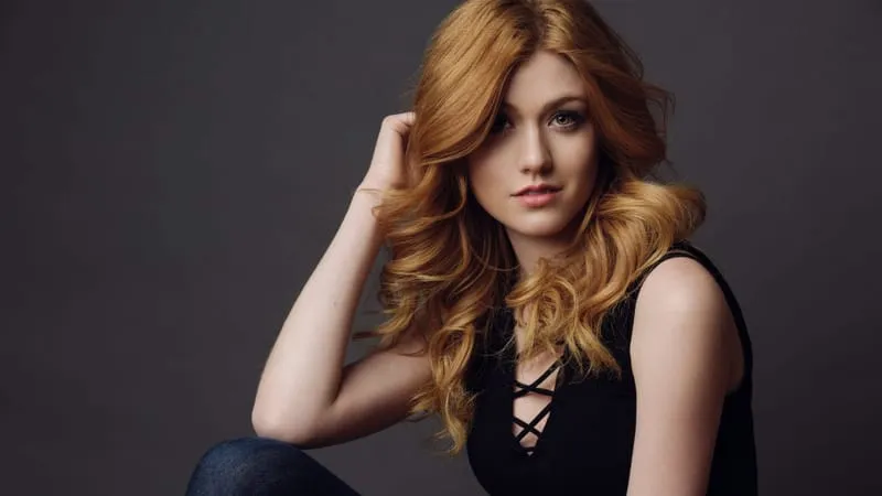 Katherine Mcnamara Theme Preview Image