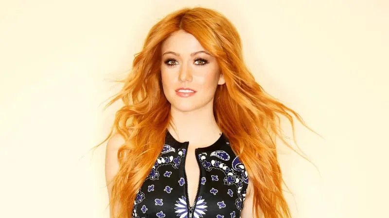 Katherine Mcnamara Theme Preview Image
