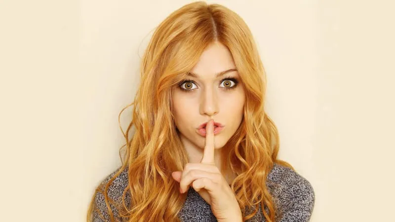 Katherine Mcnamara Theme Preview Image