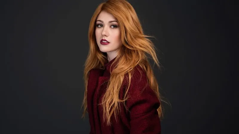 Katherine Mcnamara Theme Preview Image