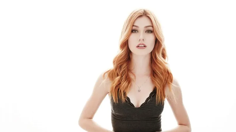 Katherine Mcnamara Theme Preview Image