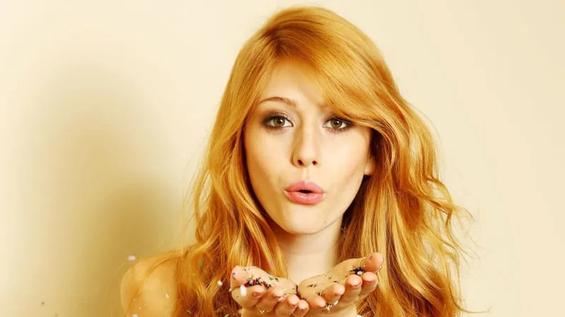 Katherine Mcnamara Theme Preview Image