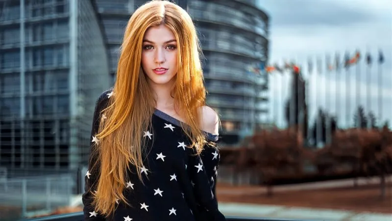 Katherine Mcnamara Theme Preview Image