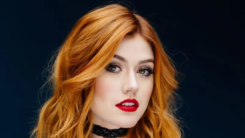 Katherine Mcnamara Theme Preview Image