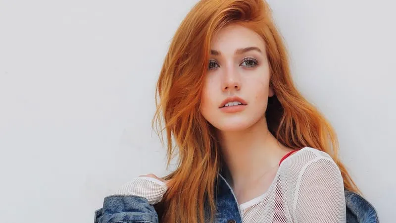 Katherine Mcnamara Theme Preview Image