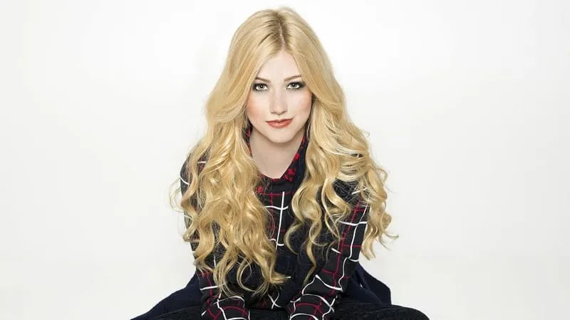 Katherine Mcnamara Theme Preview Image