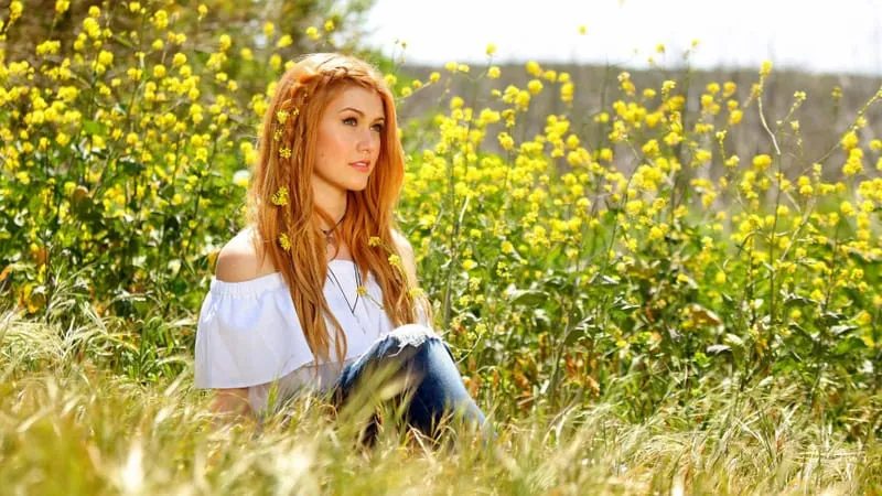 Katherine Mcnamara Theme Preview Image