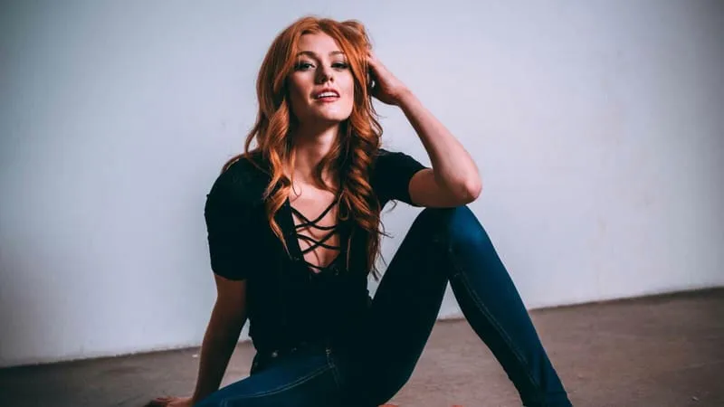 Katherine Mcnamara Theme Preview Image