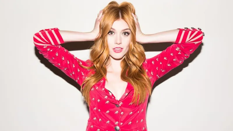 Katherine Mcnamara Theme Preview Image