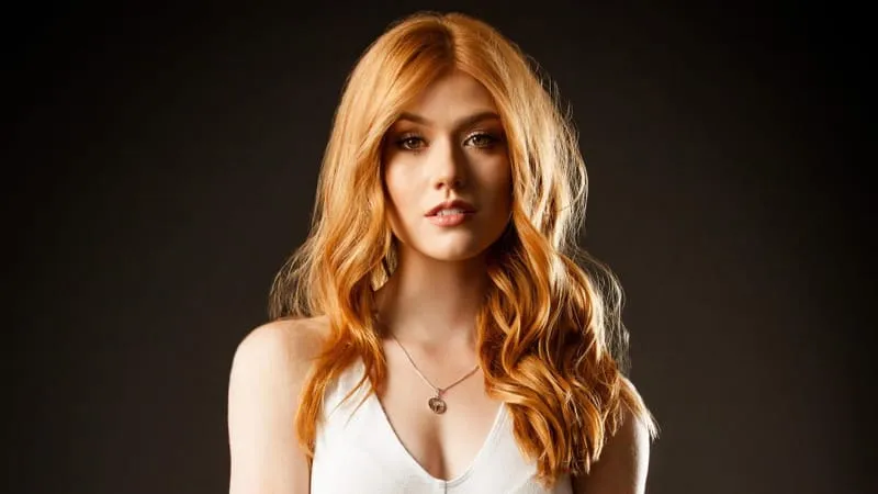 Katherine Mcnamara Theme Preview Image