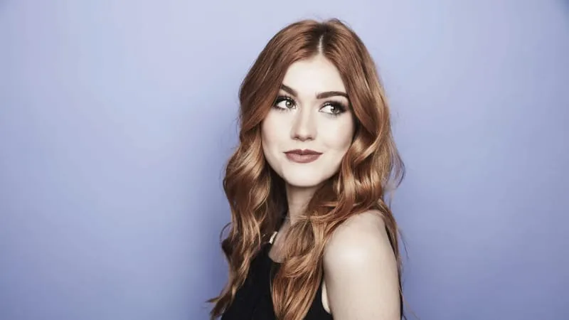 Katherine Mcnamara Theme Preview Image