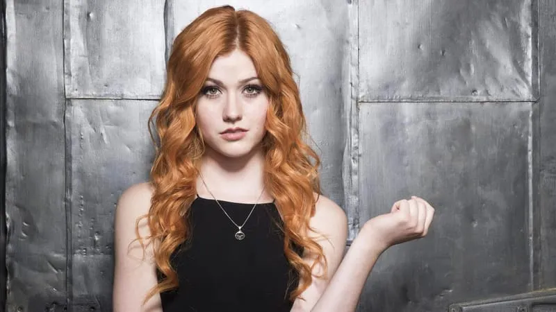 Katherine Mcnamara Theme Preview Image