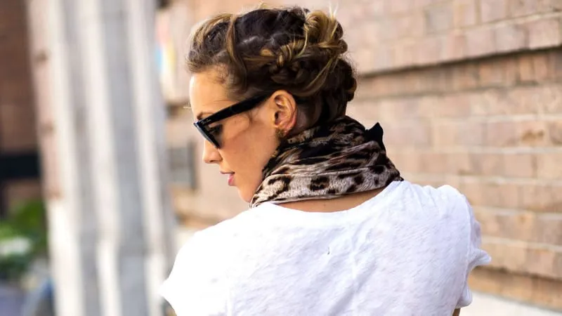 Katie Cassidy Theme Preview Image