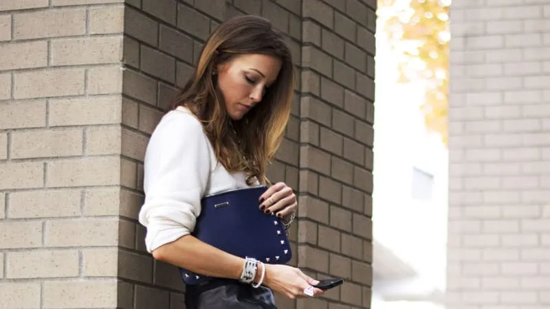 Katie Cassidy Theme Preview Image