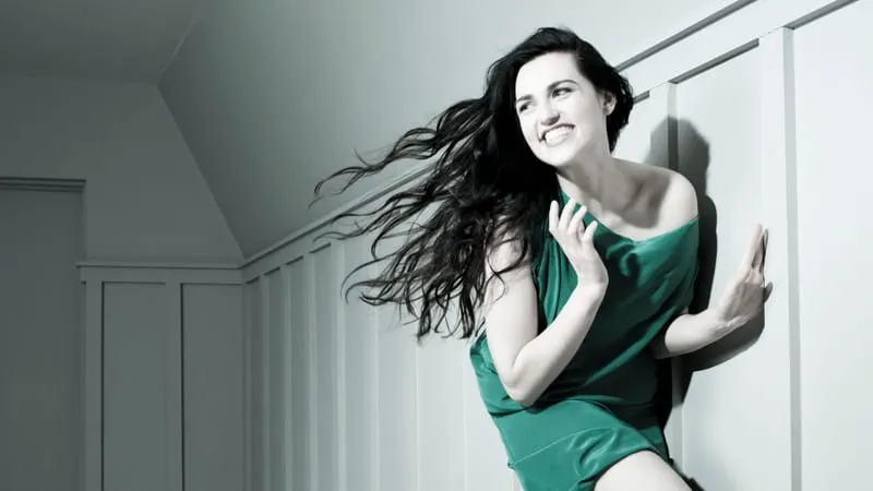 Katie McGrath Theme Preview Image