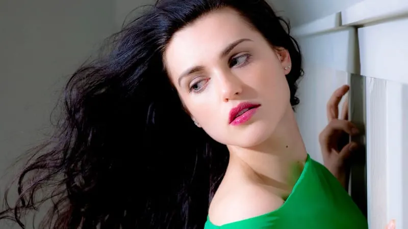 Katie McGrath Theme Preview Image