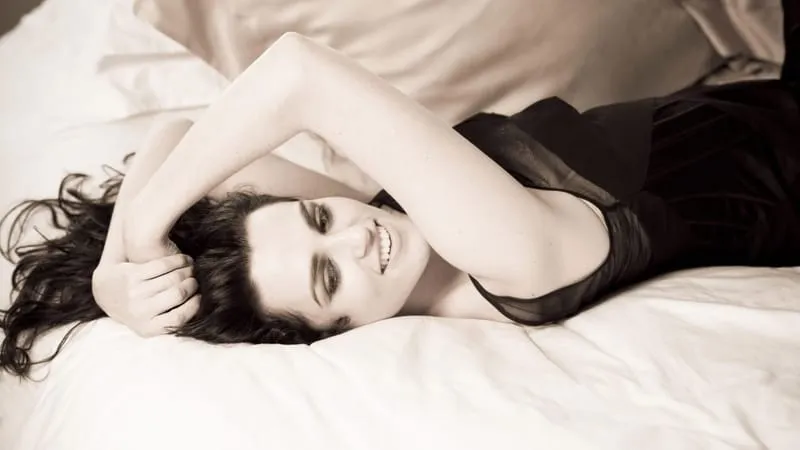 Katie McGrath Theme Preview Image