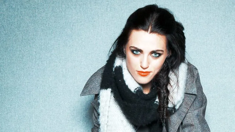 Katie McGrath Theme Preview Image