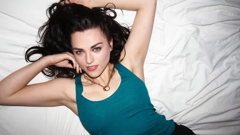 Katie McGrath Theme Preview Image