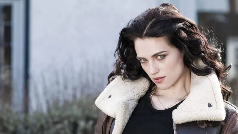 Katie McGrath Theme Preview Image