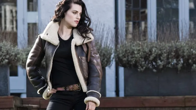 Katie McGrath Theme Preview Image