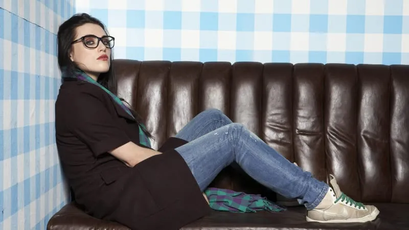 Katie McGrath Theme Preview Image