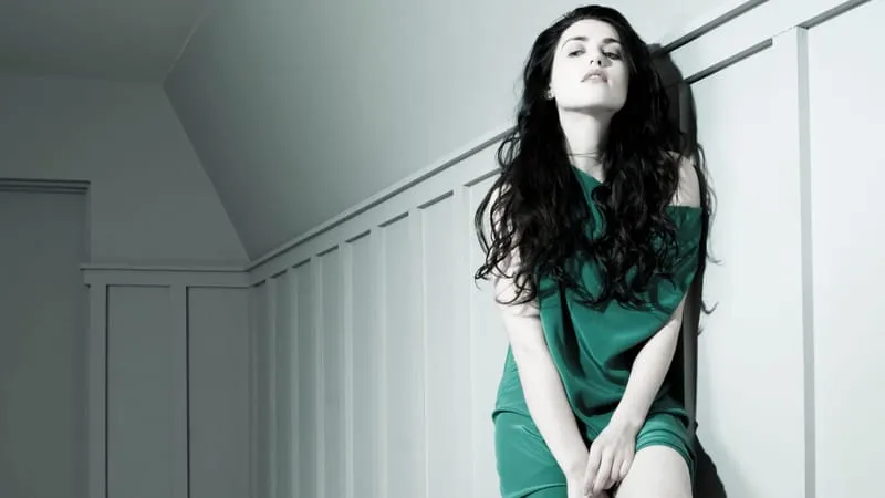 Katie McGrath Theme Preview Image