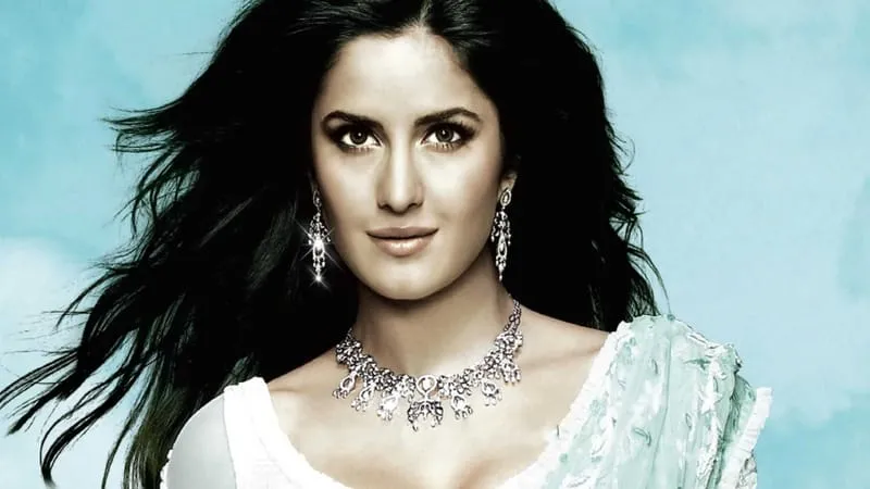 Katrina Kaif Theme Preview Image