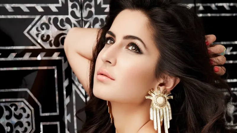 Katrina Kaif Theme Preview Image