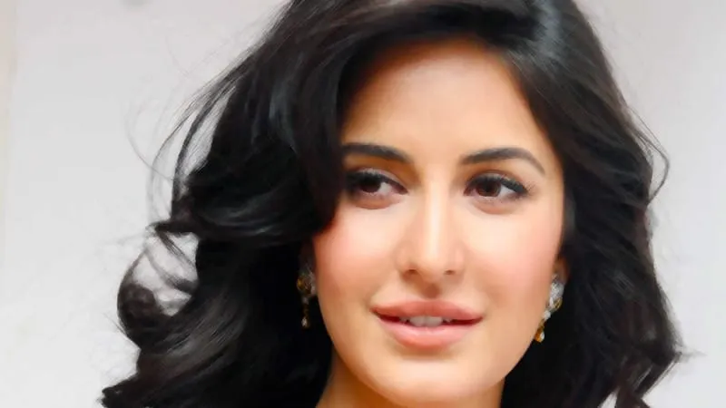 Katrina Kaif Theme Preview Image