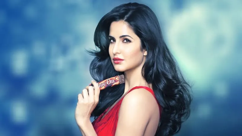 Katrina Kaif Theme Preview Image