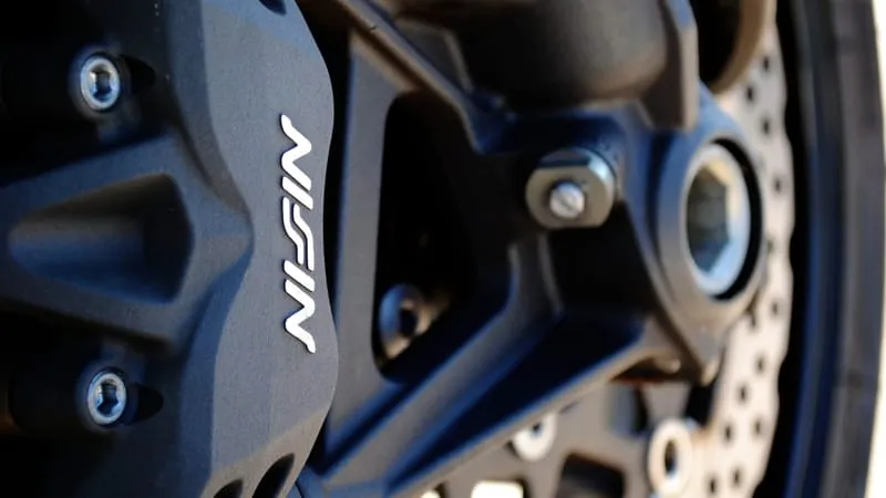 Kawasaki Theme Preview Image