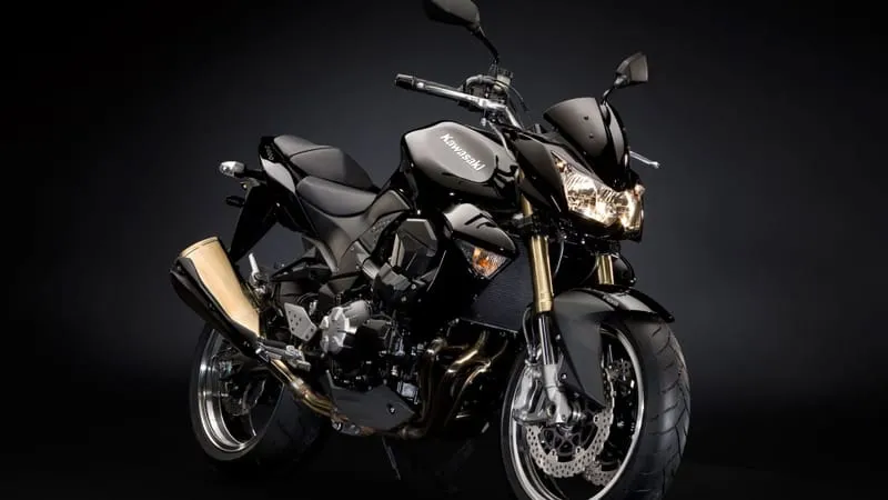 Kawasaki Theme Preview Image