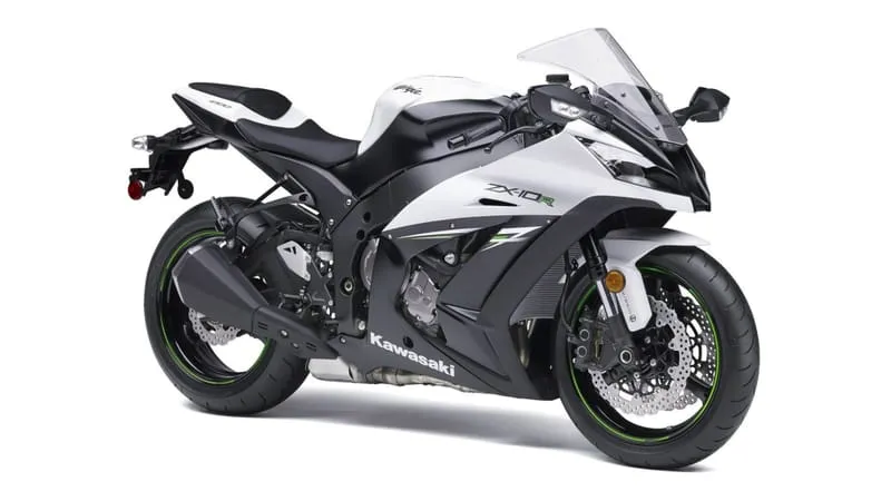 Kawasaki Theme Preview Image