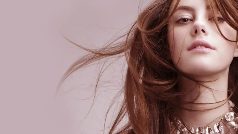 Kaya Scodelario Theme Preview Image