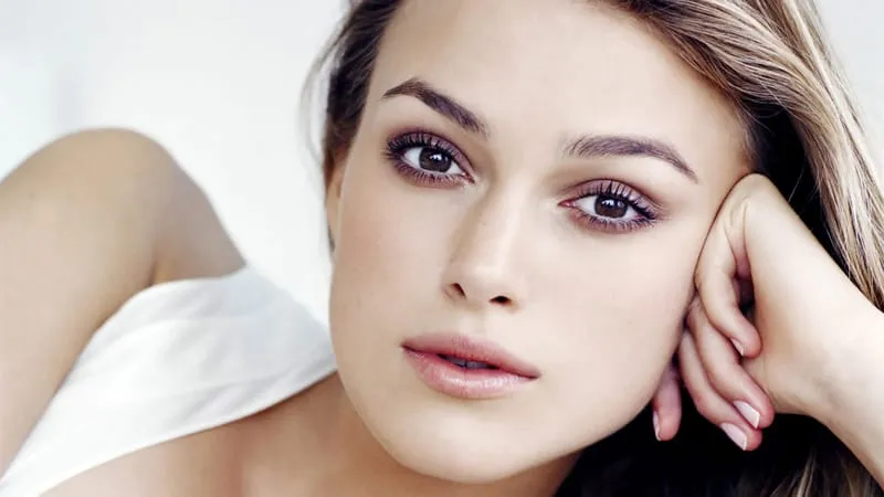 Keira Knightley Theme Preview Image