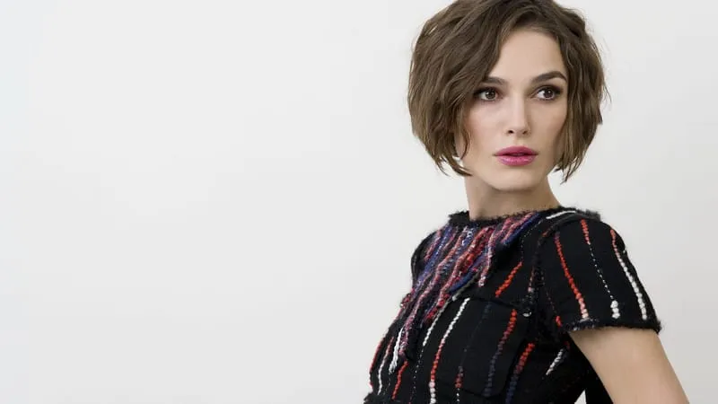 Keira Knightley Theme Preview Image