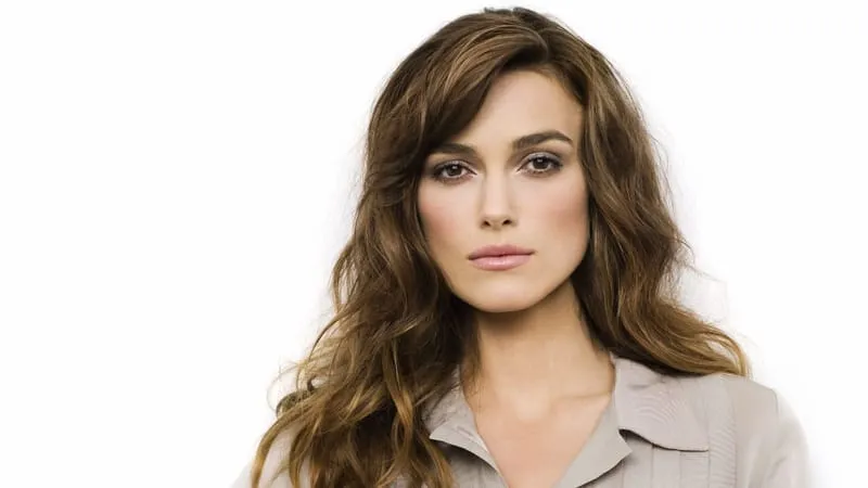 Keira Knightley Theme Preview Image