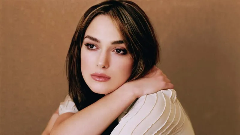 Keira Knightley Theme Preview Image