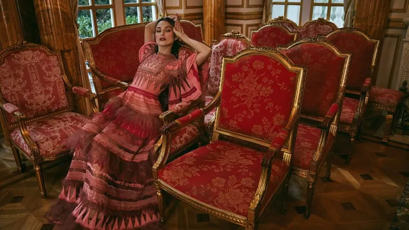 Keira Knightley Theme Preview Image