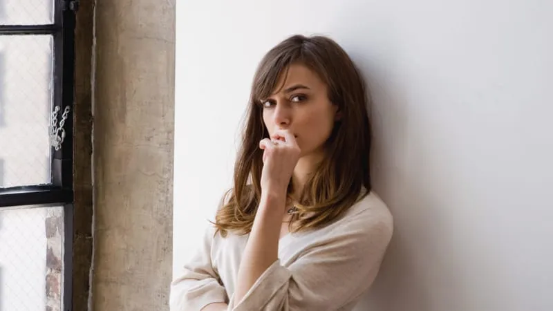 Keira Knightley Theme Preview Image