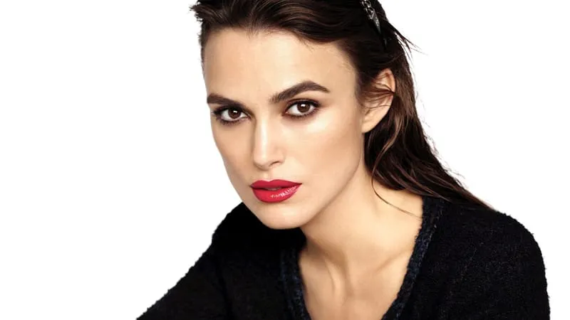 Keira Knightley Theme Preview Image
