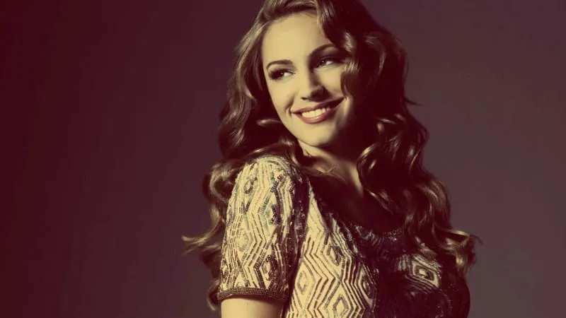 Kelly Brook Theme Preview Image