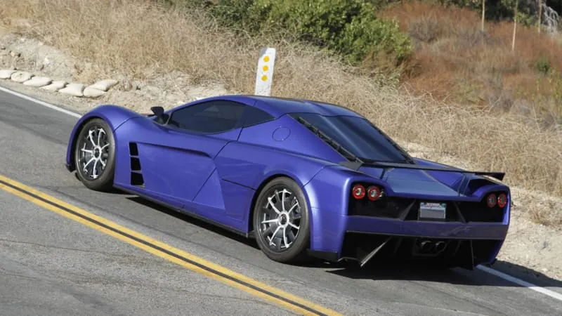 Kepler Motion Theme Preview Image