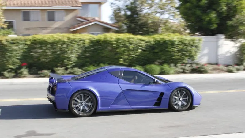 Kepler Motion Theme Preview Image