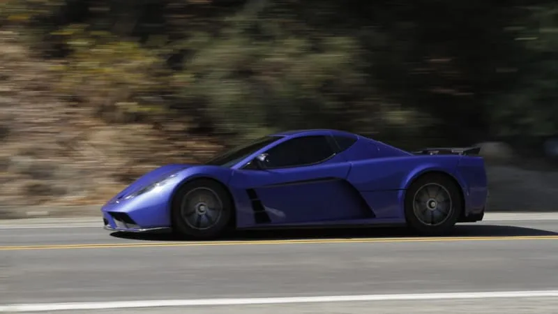 Kepler Motion Theme Preview Image