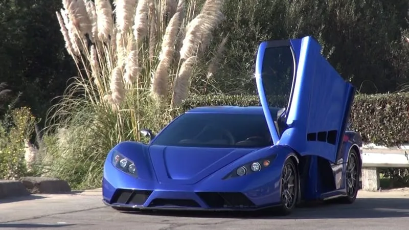 Kepler Motion Theme Preview Image